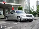 Фото 20 - Lexus LS
