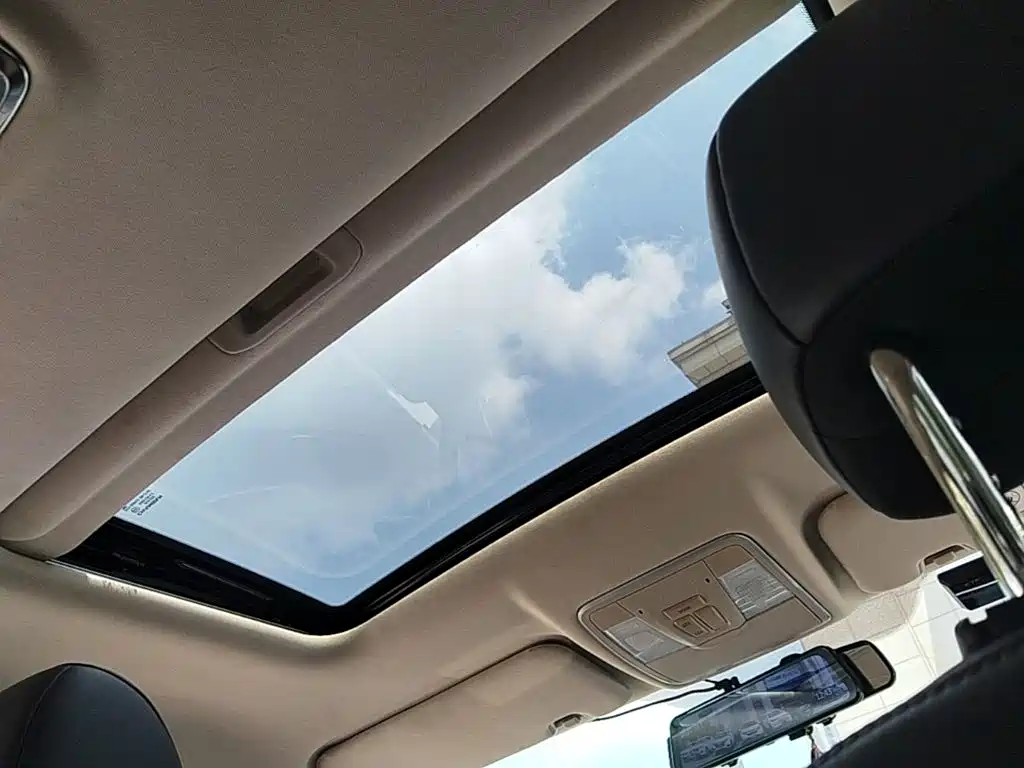 Changan Ruicheng CC 2021 2021 Blue Whale Edition 1.5T DCT Luxury