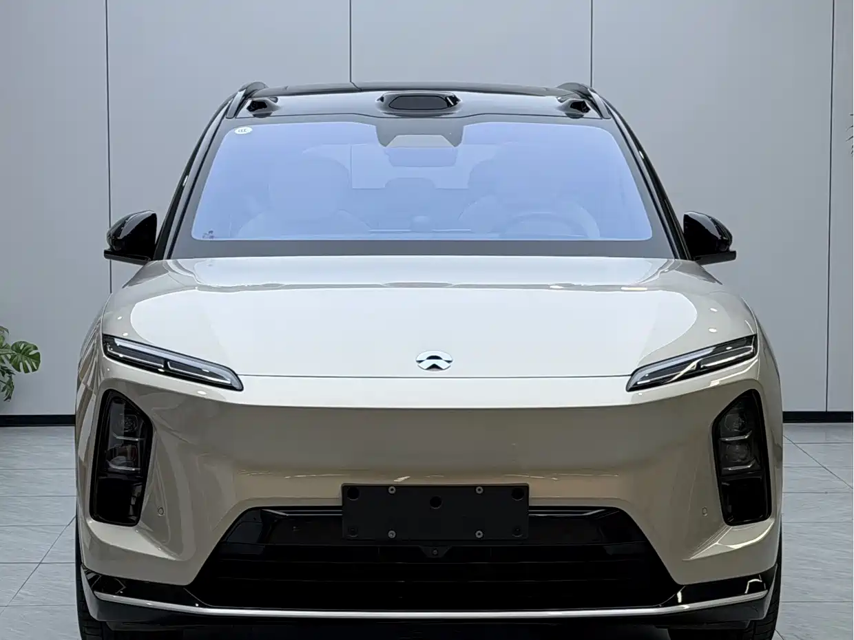 NIO ES6 2025 2025 75kWh