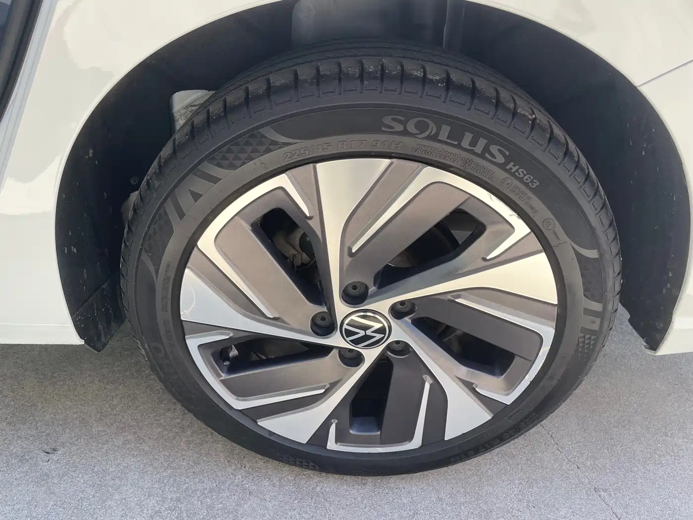 Volkswagen Bora 2023 280TSI DSG Prestige Edition фото 20