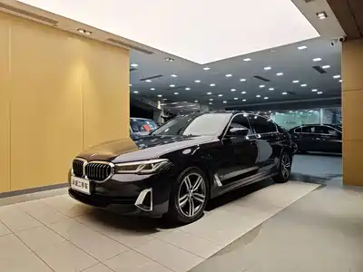 BMW 5