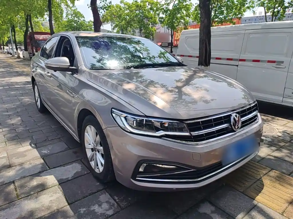 Volkswagen Bora, миниатюра 22