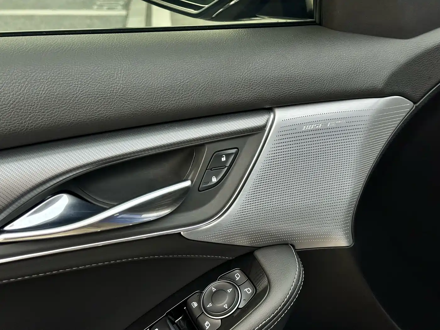 Cadillac CT5 2020 28T Luxury Model фото 9