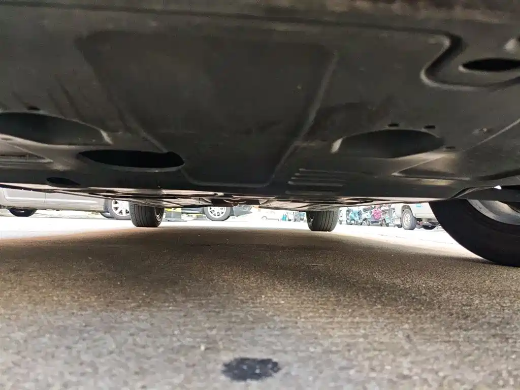 Kia K3 2019 1.5L CVT Smart Connect Edition фото 23