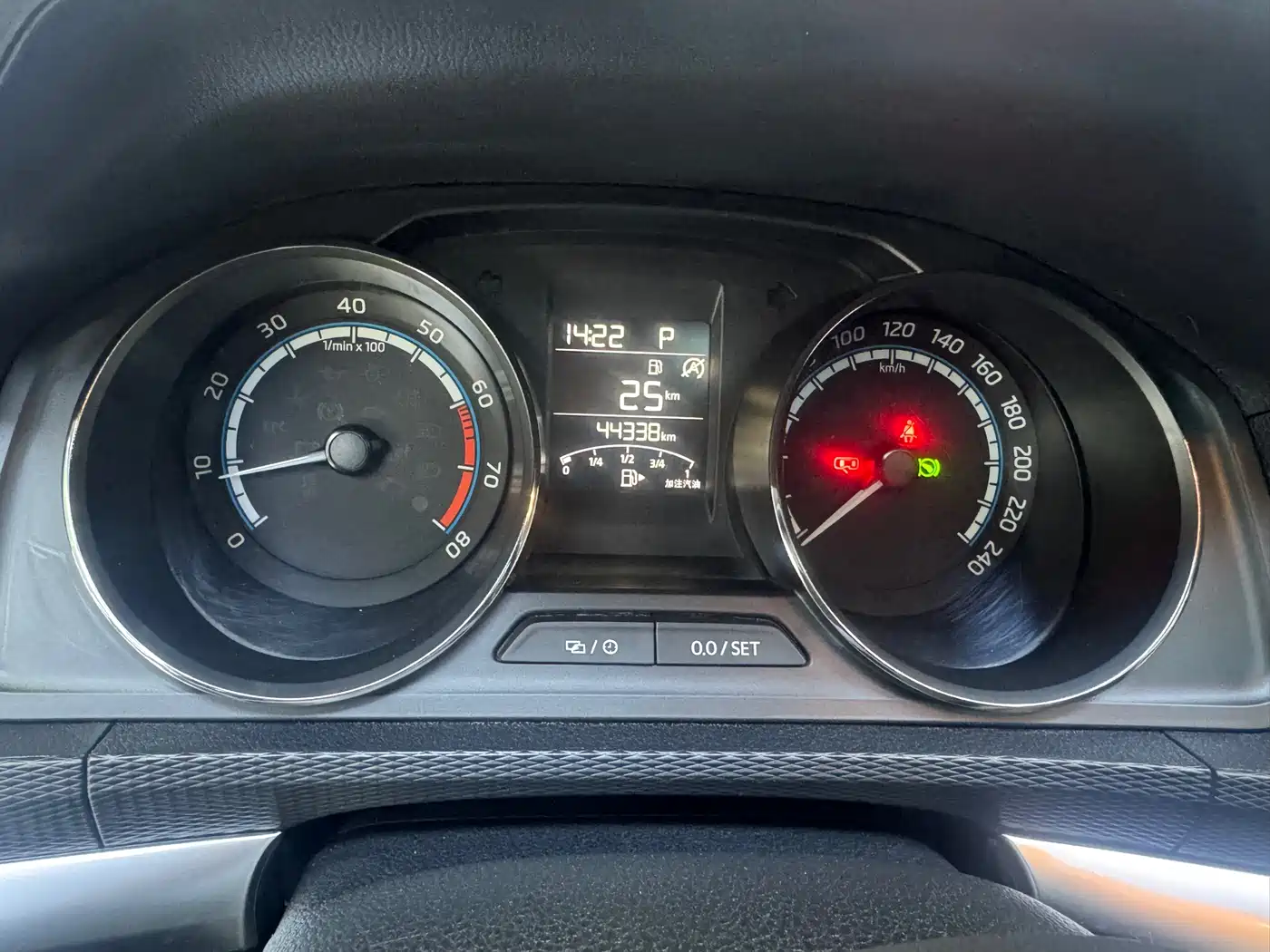 Škoda Kamiq 2022 1.5L Automatic Comfort Edition фото 16