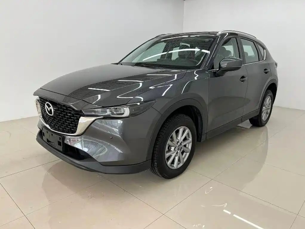Similar car