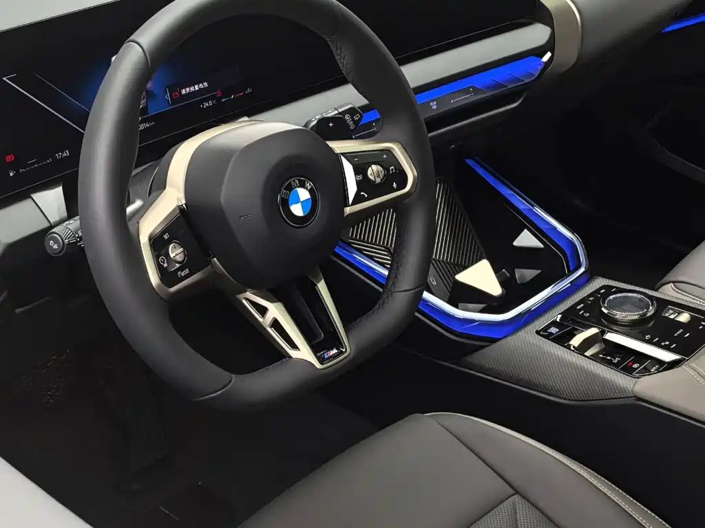 BMW X3 2026 2026 xDrive30L Leading Trim M Sport Shadowline Package