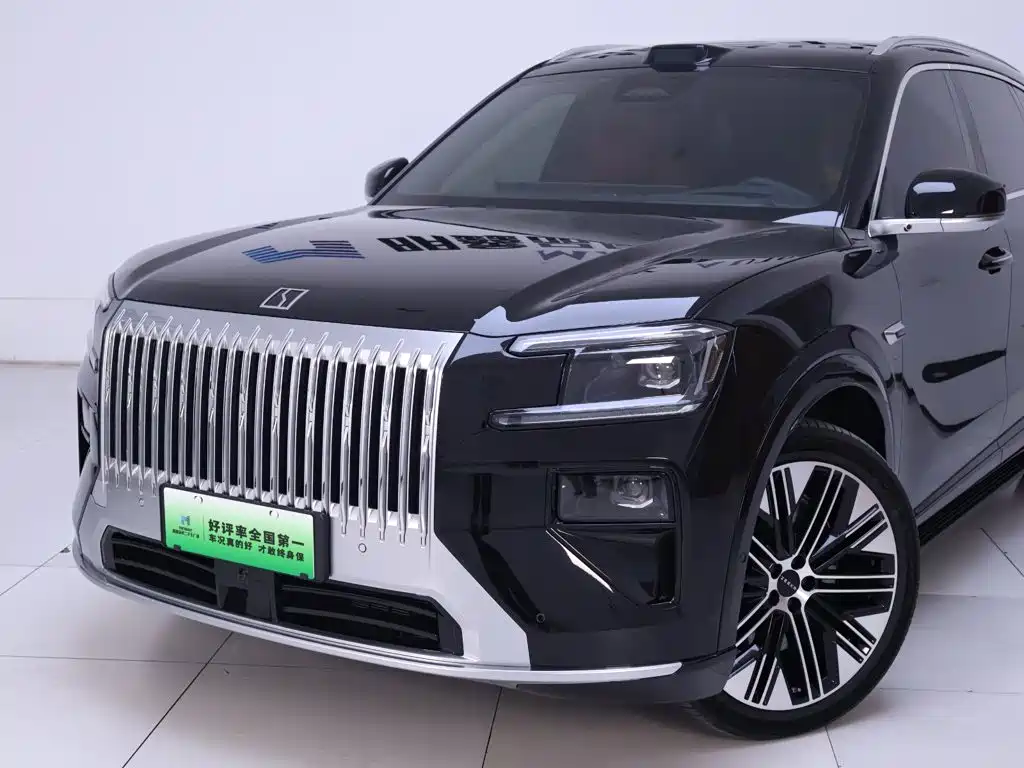 2026 ZEEKR 8X