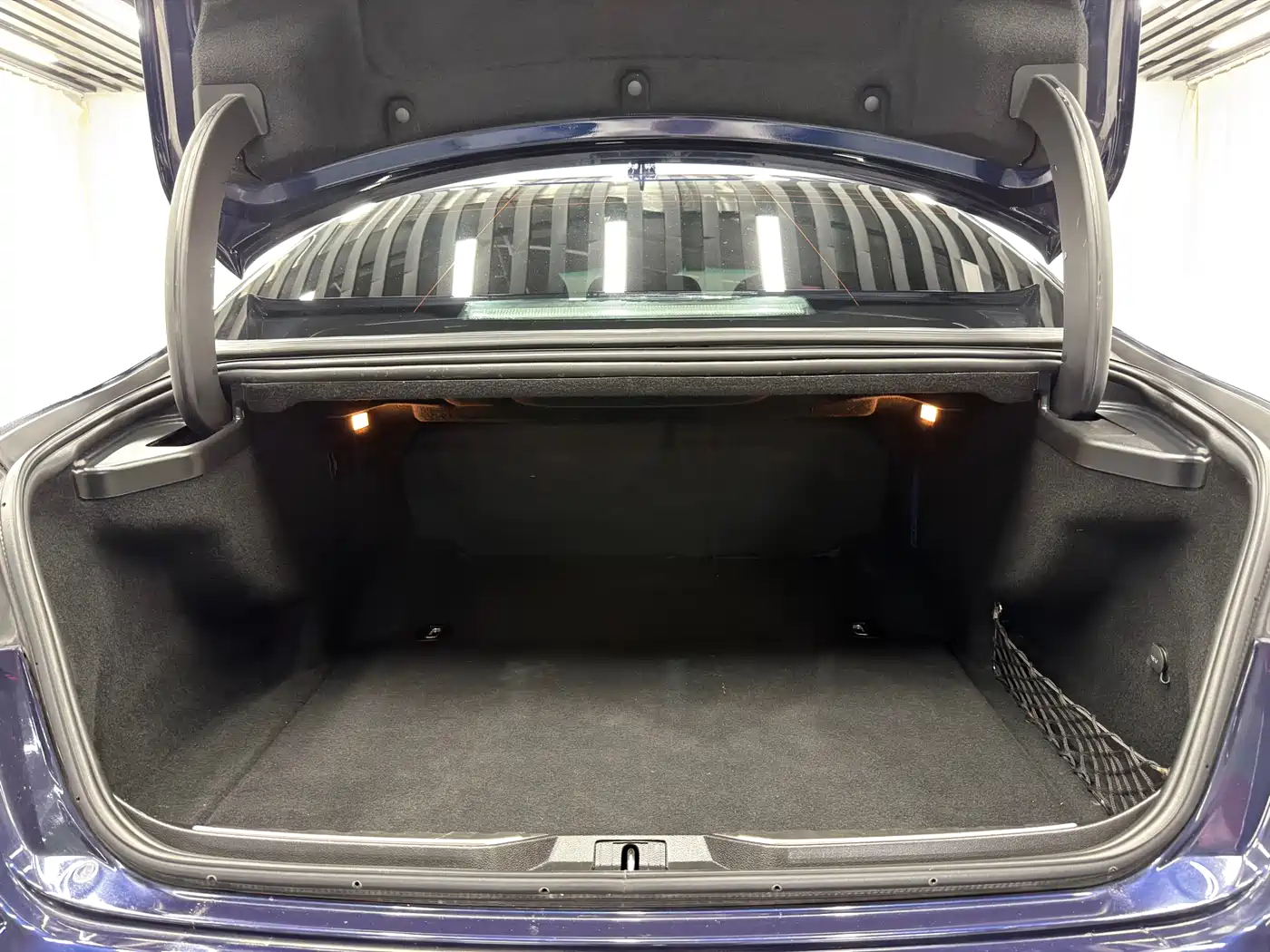 Maserati Quattroporte 2013 2013 3.0T Standard
