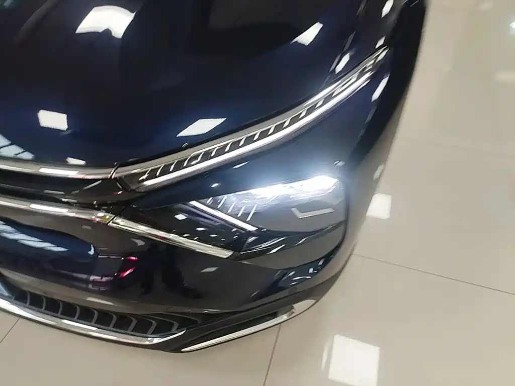 Фото 24 - Citroën Versailles C5 X