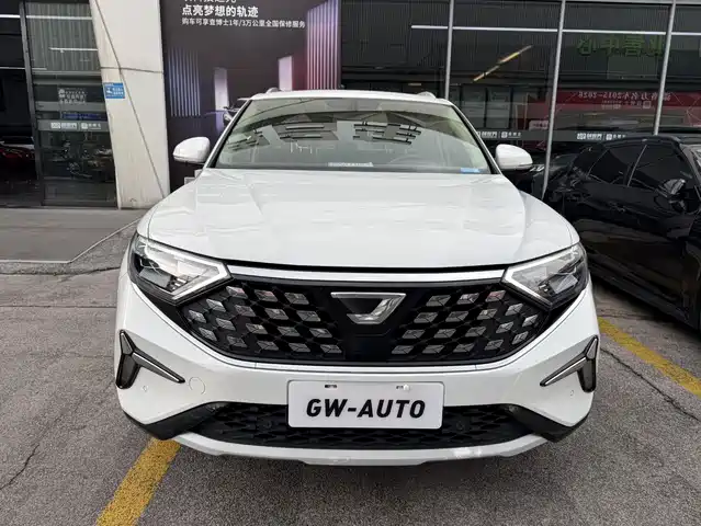 Jetta VS7 2022 1.4T Automatic Enjoyment Pro — фото 2
