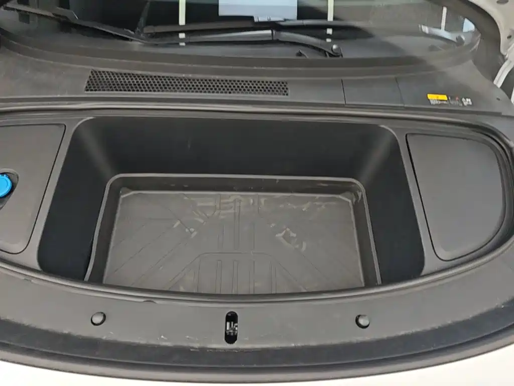 Photo 20 - Li Auto i6