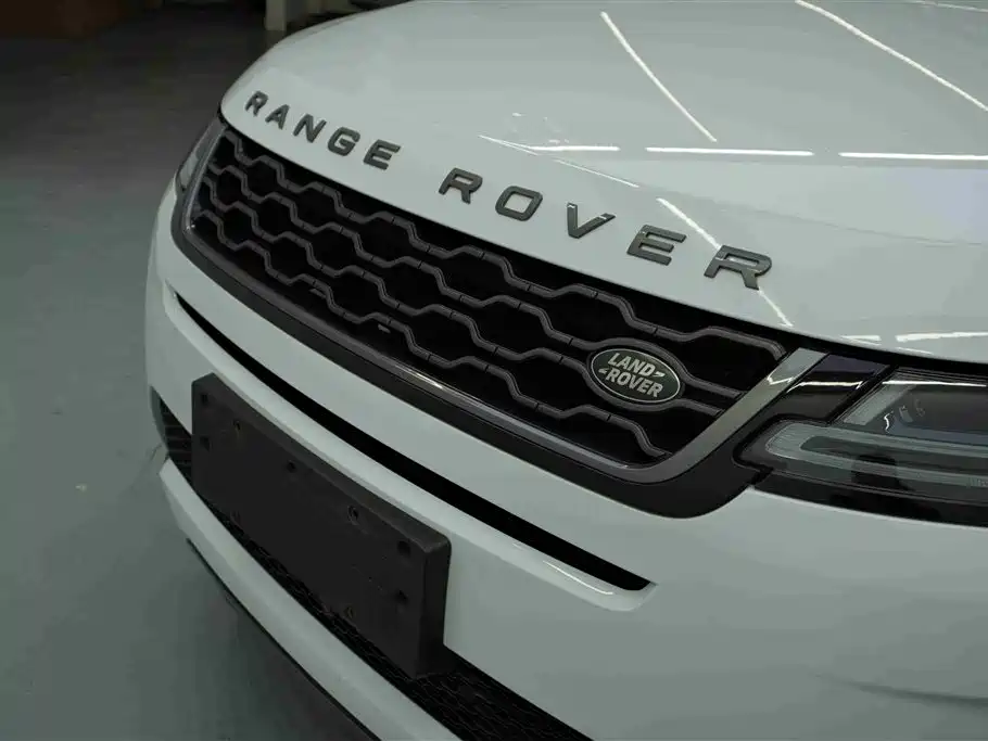 Land Rover Range Rover Evoque 2020 249PS R-DYNAMIC S Sport Edition фото 24