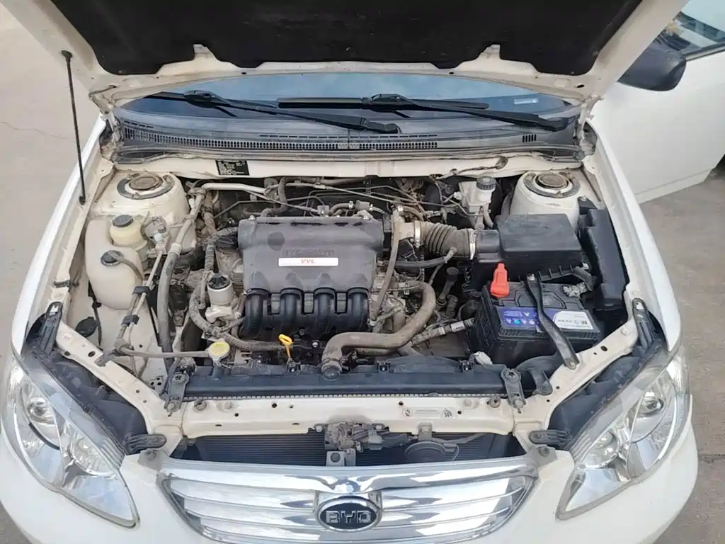 Photo 20 - BYD F3