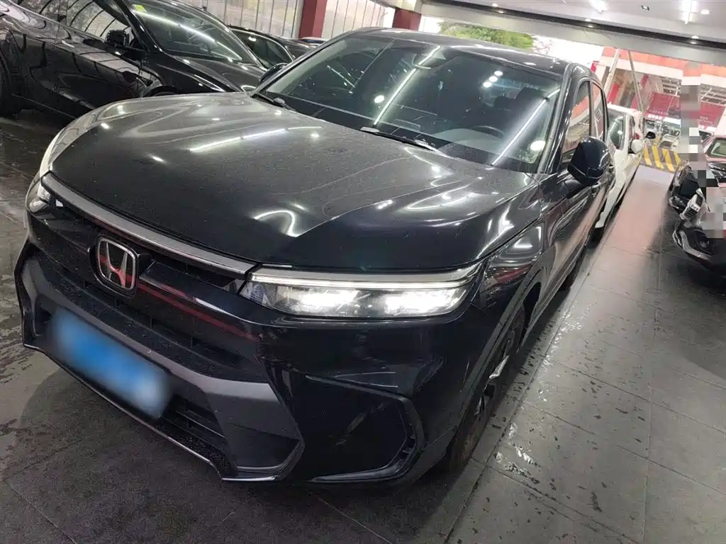 Honda Haoying 2023 240TURBO 2WD Luxury 5-Seater