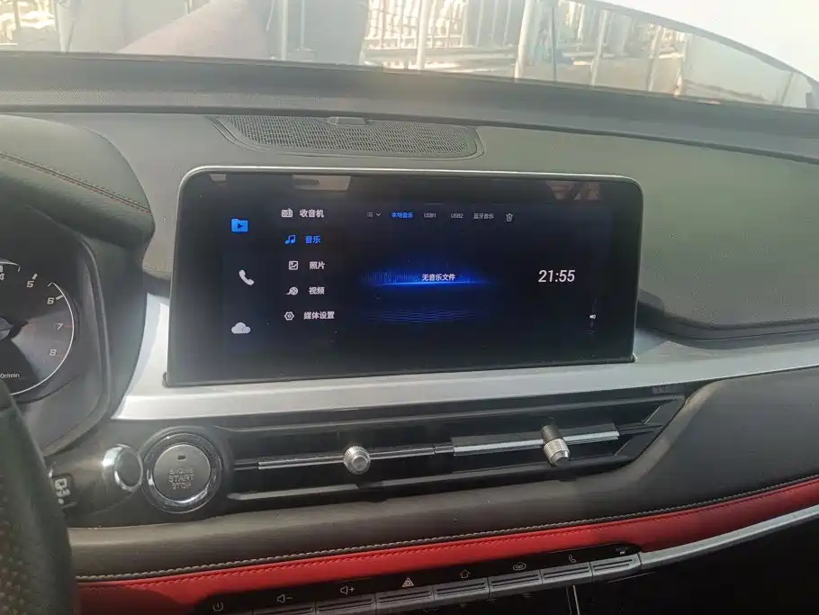 Chery Tiggo 7 2024 2023 Super Edition 1.5T CVT Super Warrior