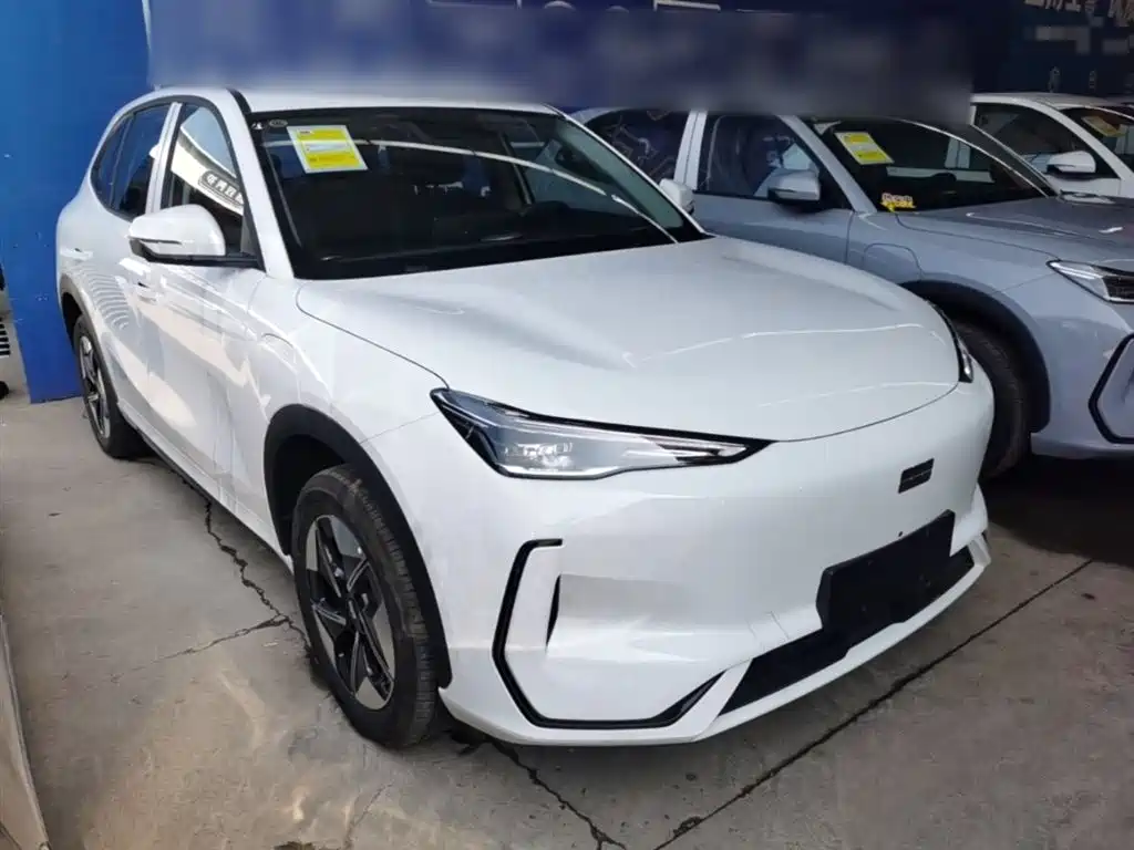 Geely Galaxy Galaxy E5 2026 530km Voyager Edition фото 4