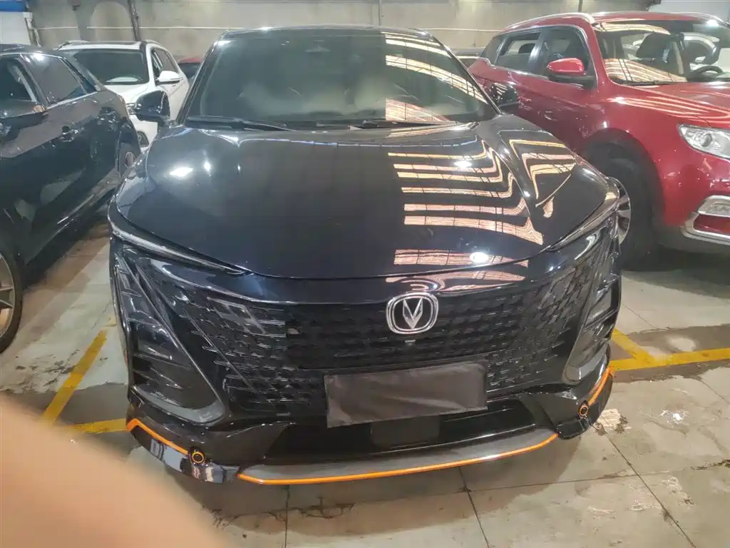 CHANGAN UNI-T