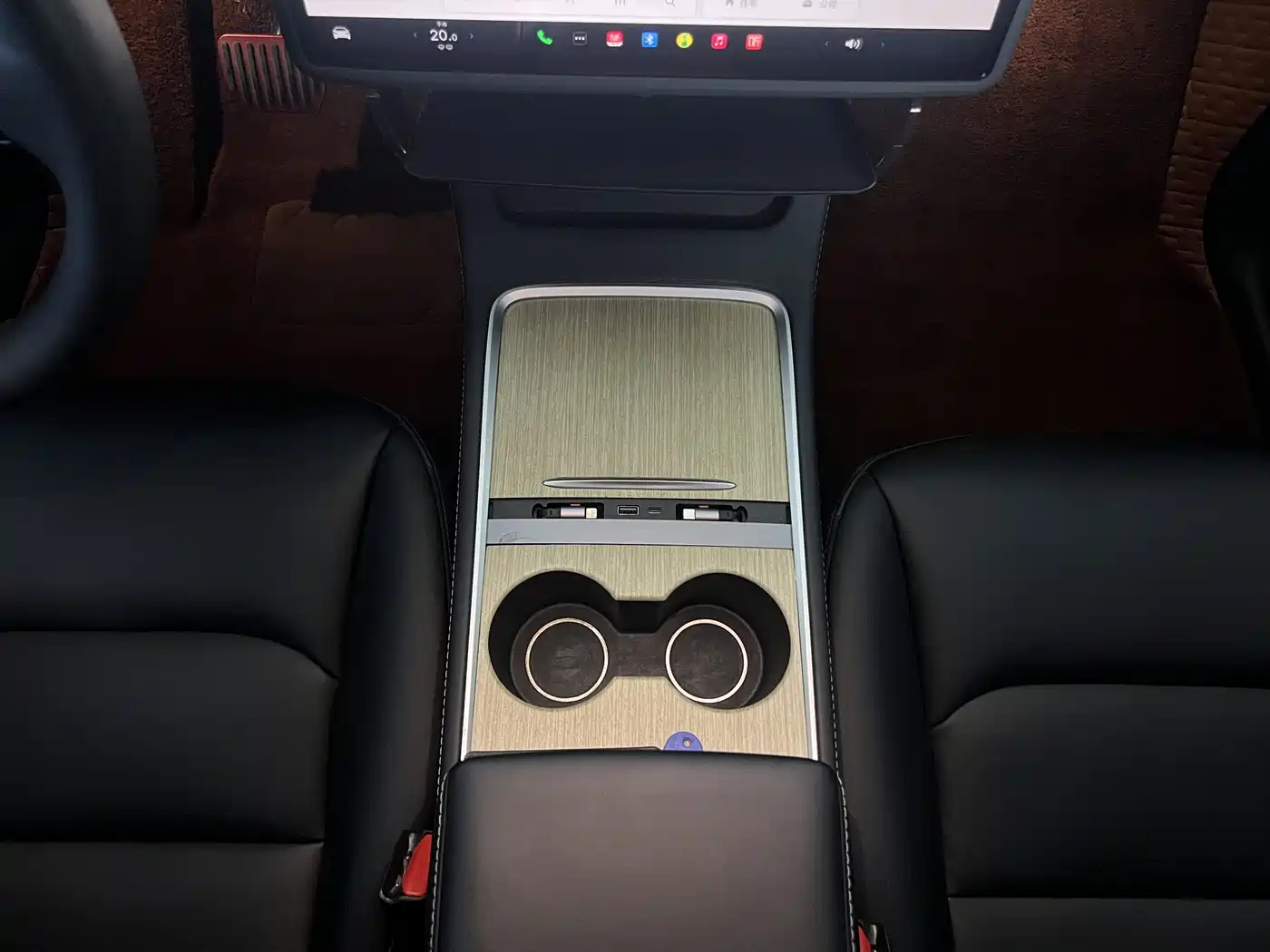 Фото 23 - Tesla Model Y