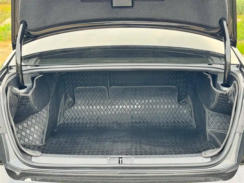Volkswagen Magotan 2025 Facelift II Public Edition 330TSI DSG Luxury фото 13