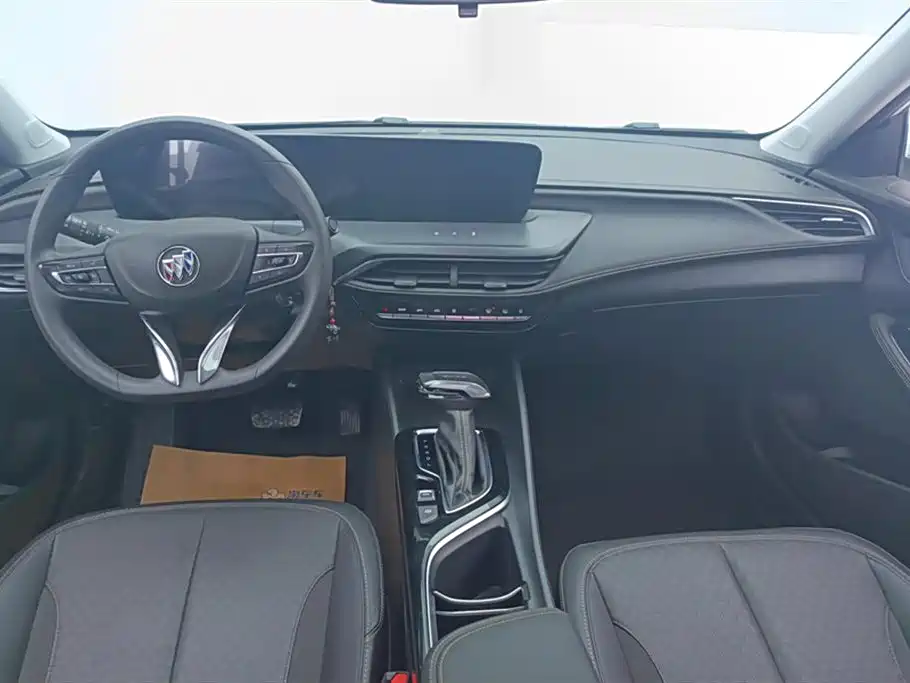 BUICK WEILANG