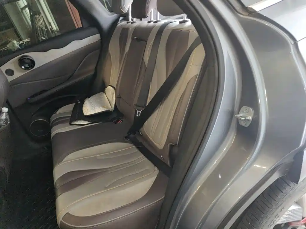 BYD Frigate 07 2024 2023 DM-i 205KM Premium