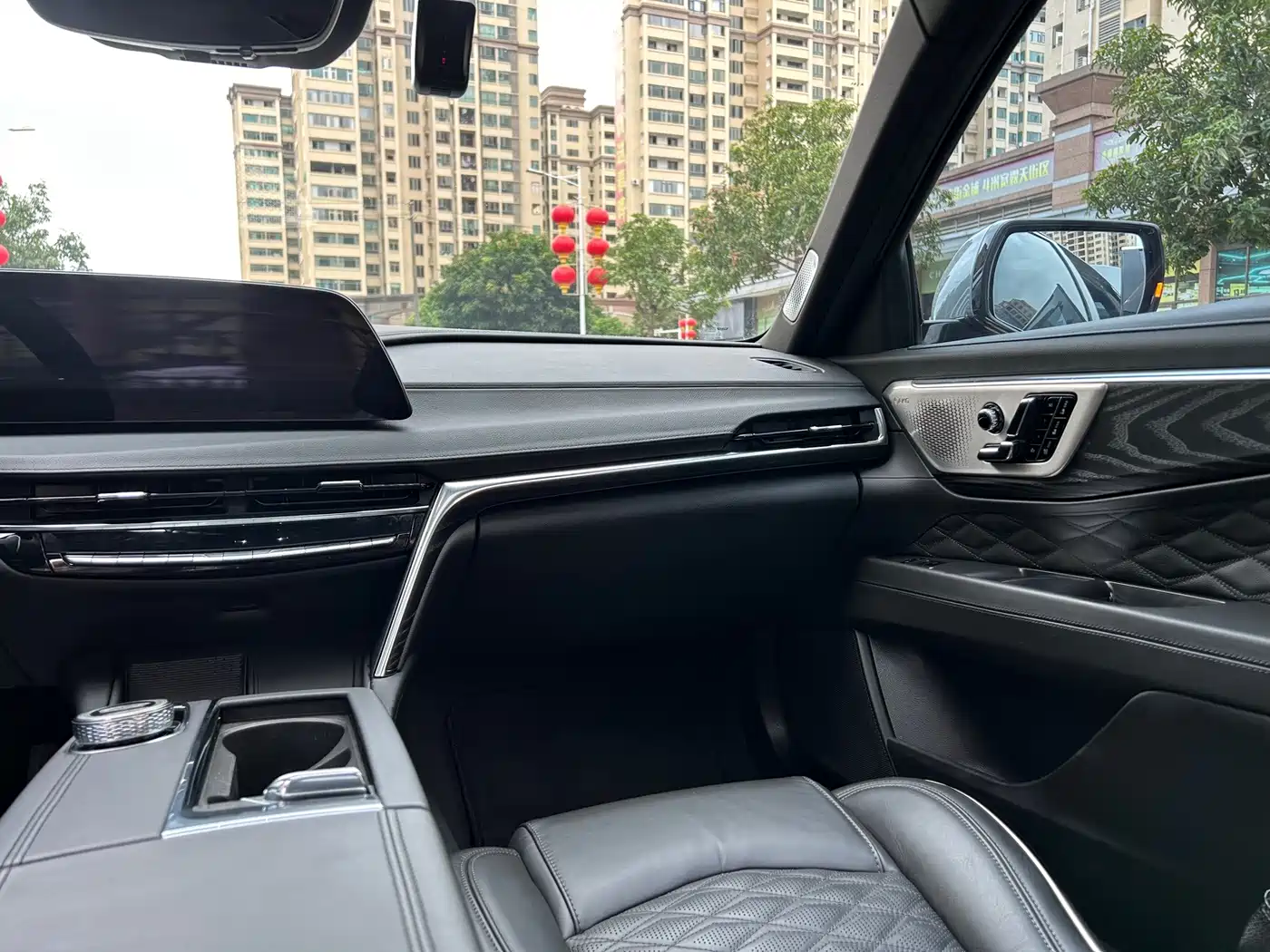 Cadillac CT6 2024 2023 28T Premium Model