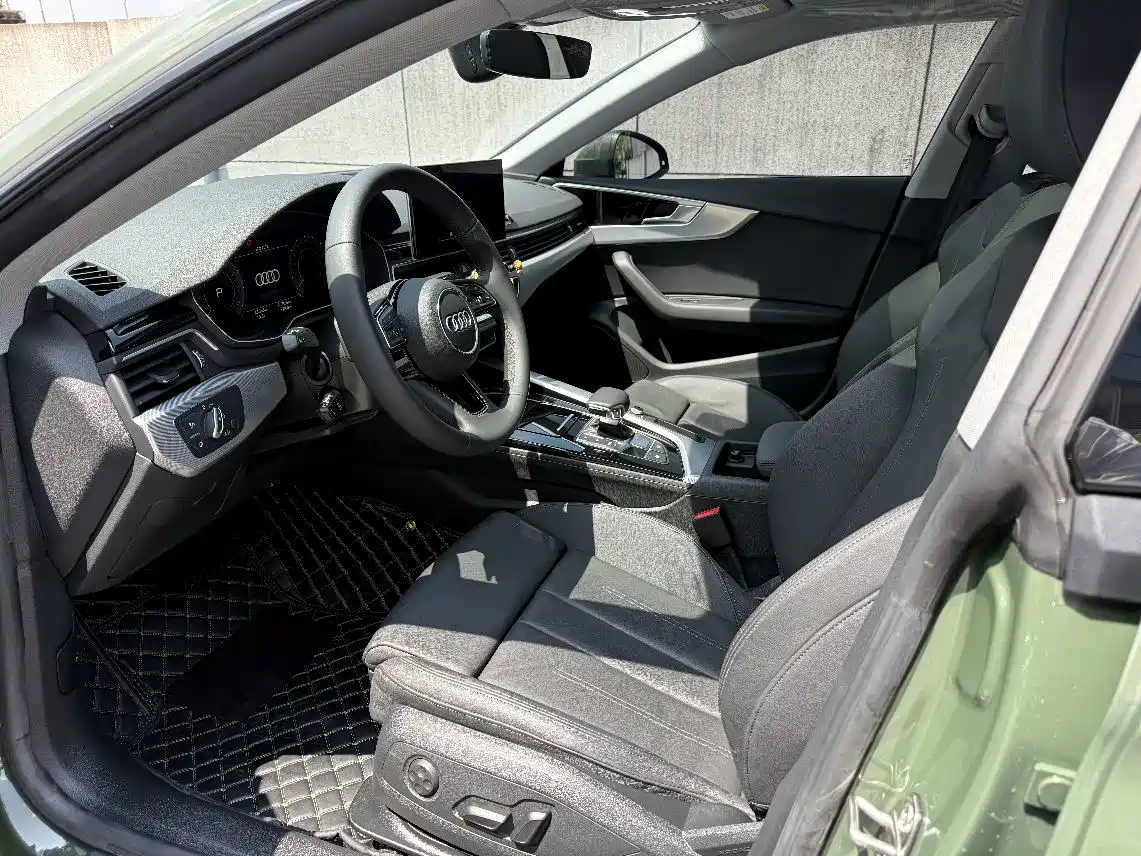 Audi A5 (Import) 2023 2023 Sportback 40 TFSI Fashion Dynamic