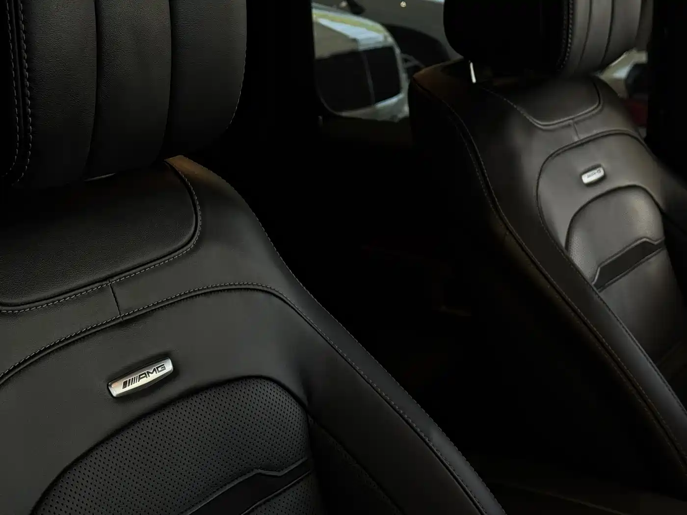 Mercedes-Benz G-Class AMG 2022 AMG G 63 фото 19
