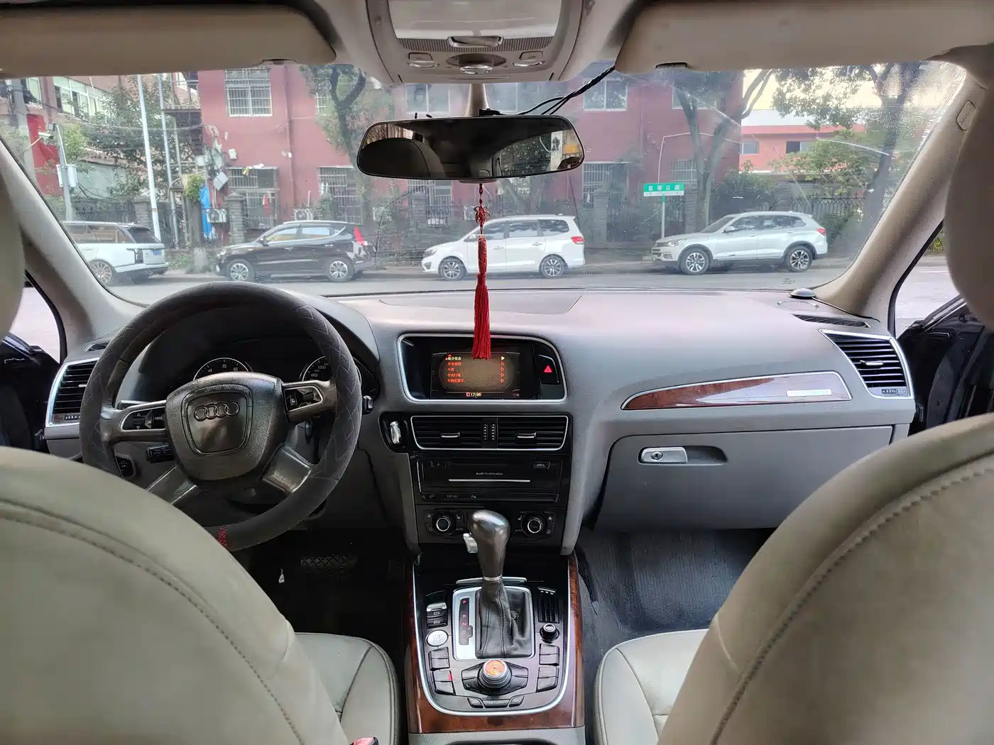 Photo 4 - Audi Q5