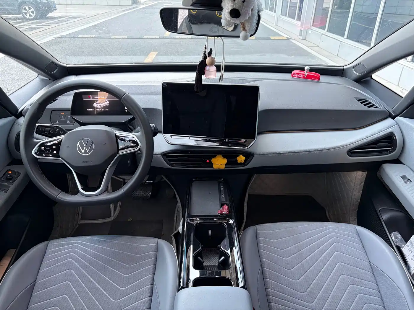 Фото 9 - Volkswagen ID.3