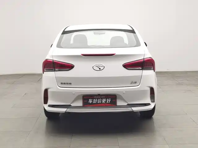 Soueast A5 Wing Dance 2021 1.5L CVT Wing Luxury Edition — фото 4