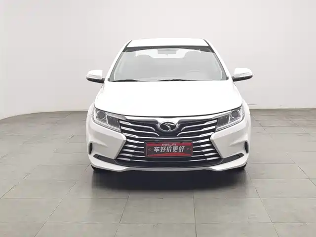 Soueast A5 Wing Dance 2021 1.5L CVT Wing Luxury Edition — фото 3