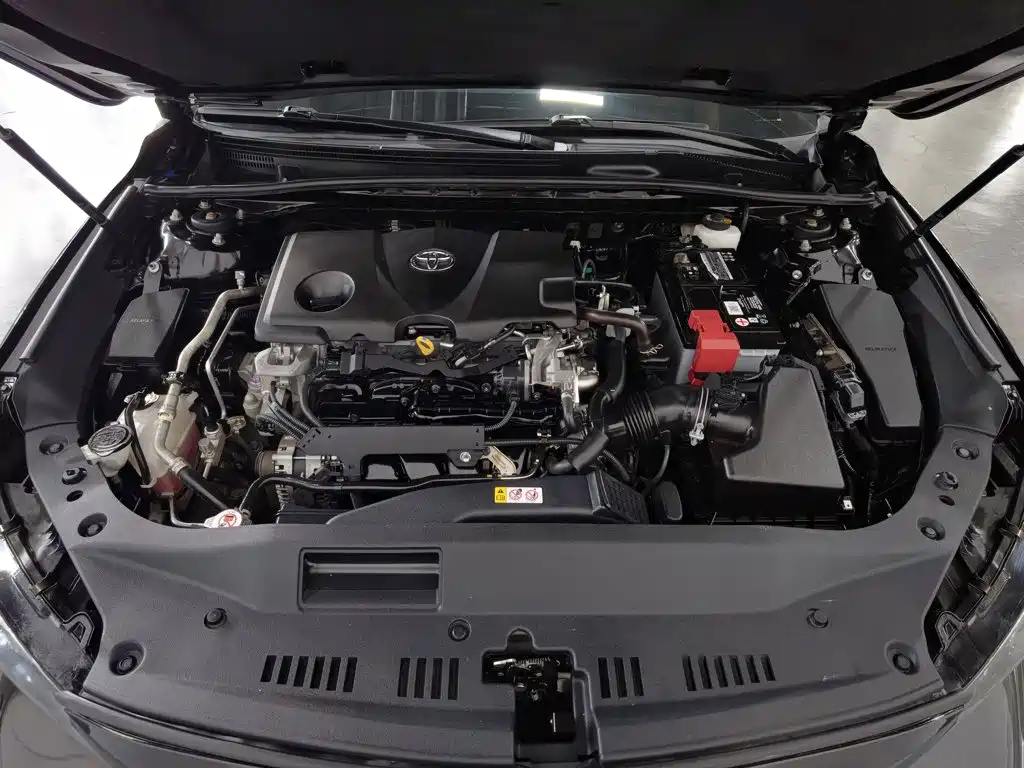 Toyota Avalon 2019 2019 2.5L Progressive Edition China VI