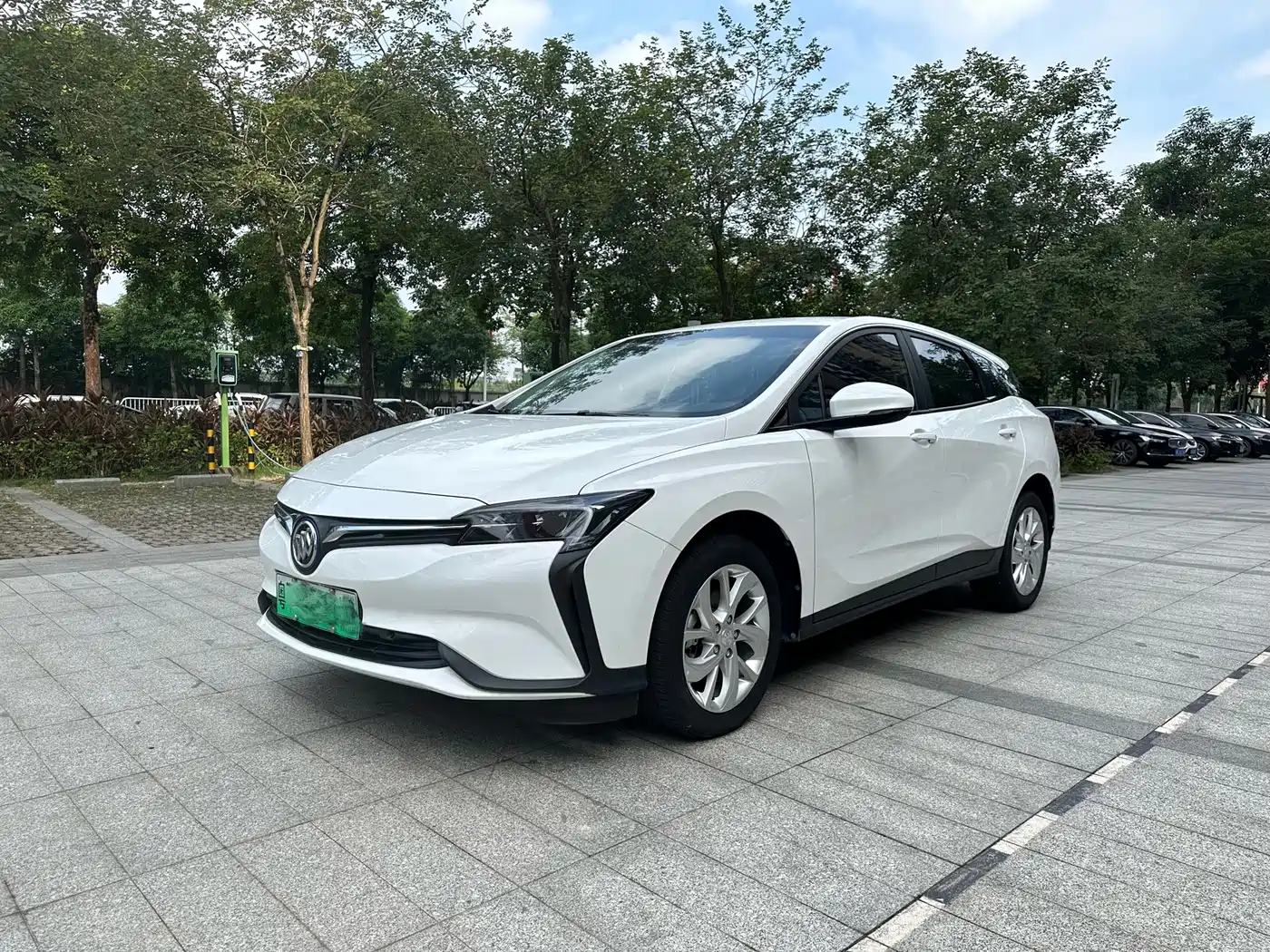 Buick Velite 6 2024 430km Comfort Edition