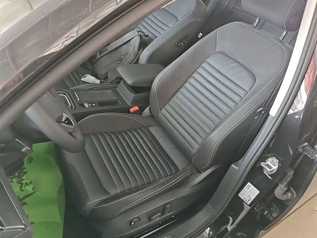 Volkswagen Magotan 2020 330TSI DSG Luxury фото 15