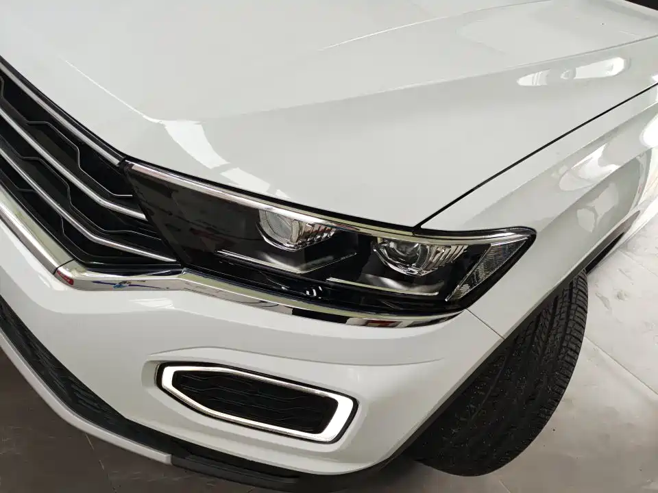 Volkswagen T-ROC 2022 280TSI DSG 2WD Elite PLUS фото 10