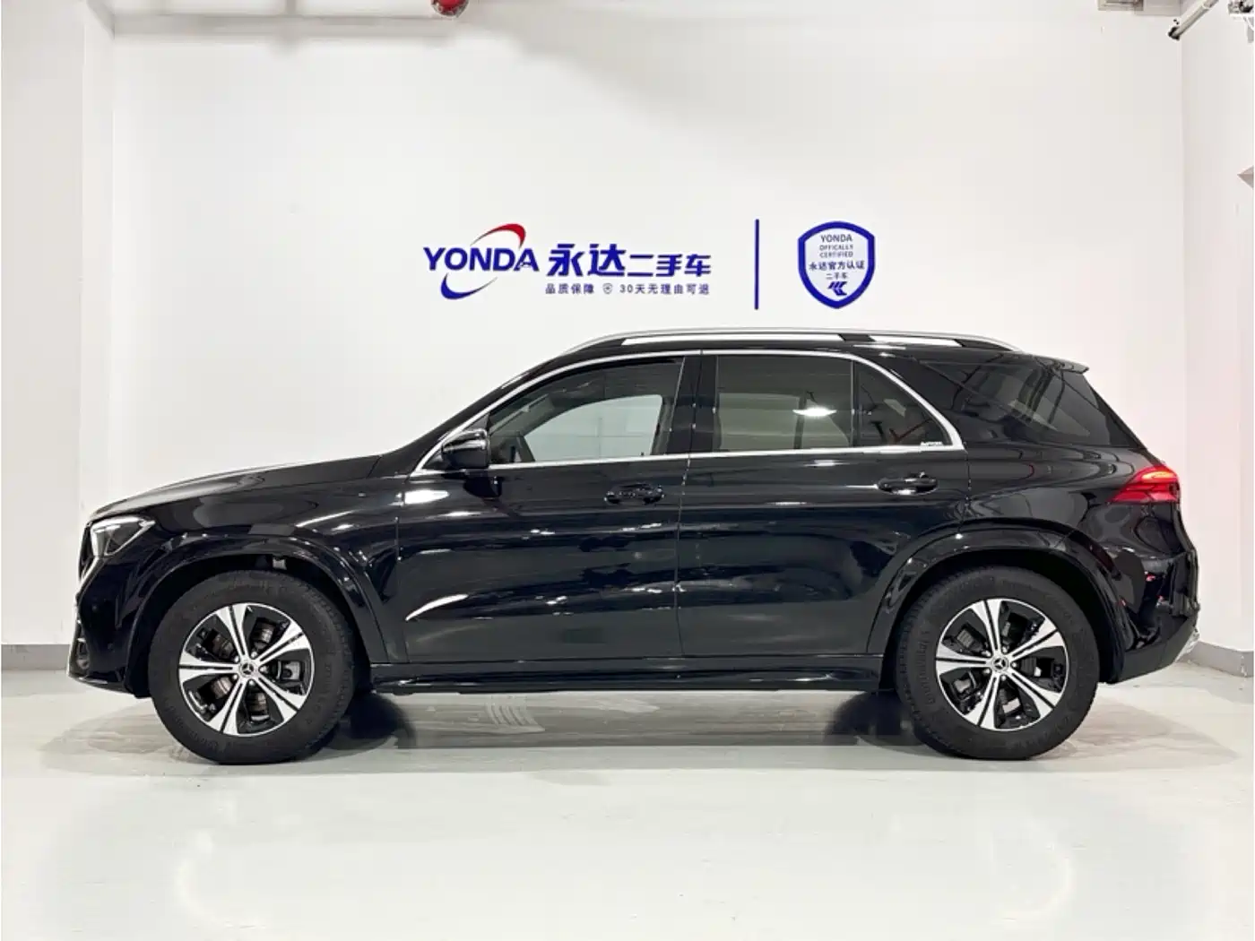 Mercedes-Benz GLE 2024 GLE 350 4MATIC Sport фото 2