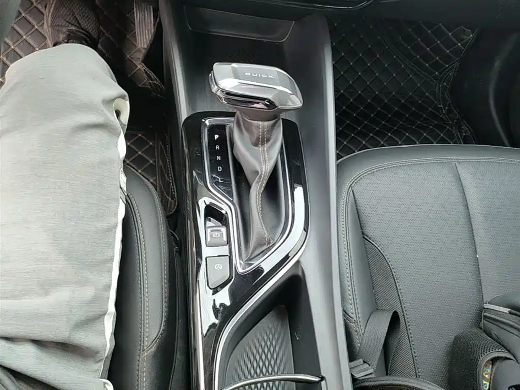 Buick Verano 2023 Pro Joy Edition фото 14