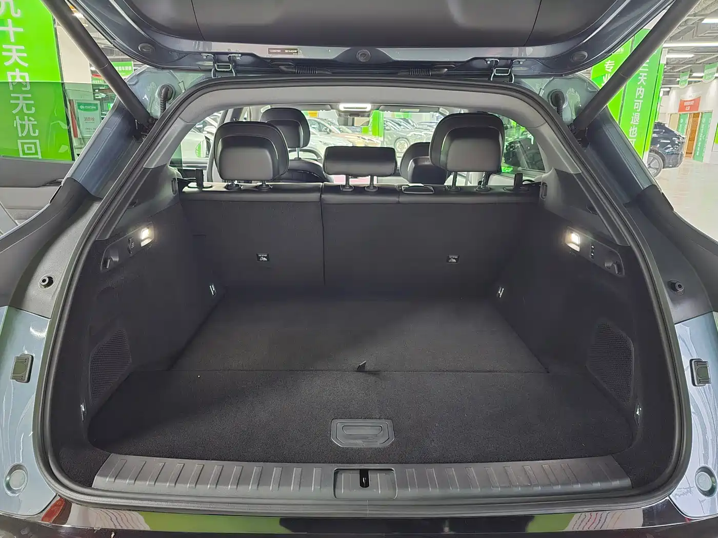 ZEEKR EXTREME KRYPTON 7X