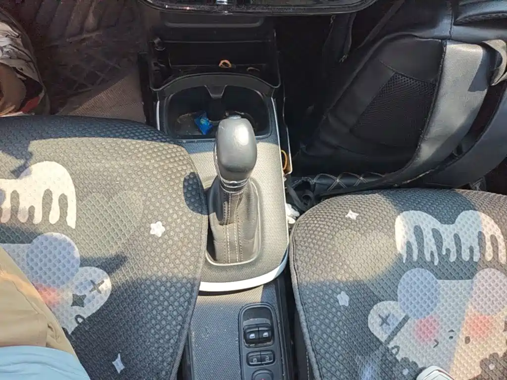Roewe Kaiwei CLEVER 2023 2022 311km Vitality Bobo Edition