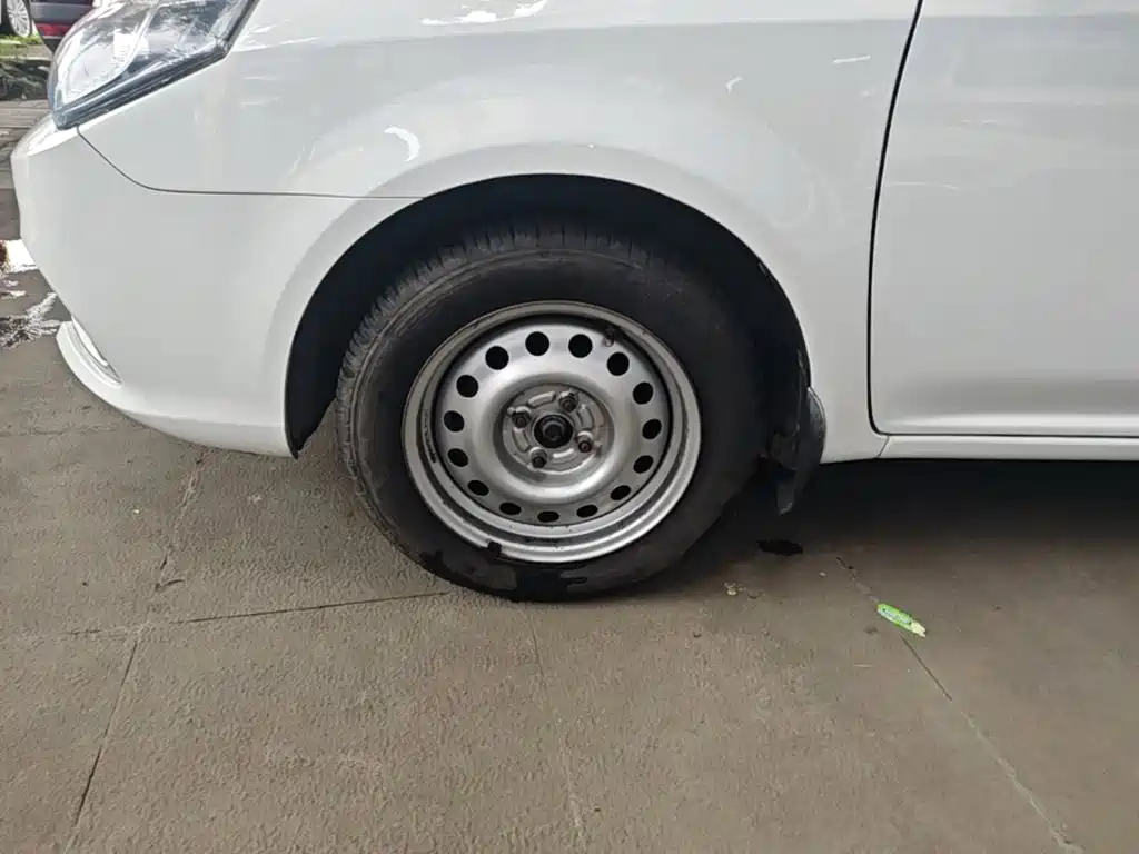 Geely King Kong 2017 2016 1.5L Manual Progressive