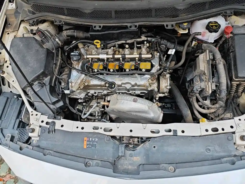 Фото 21 - Buick Verano