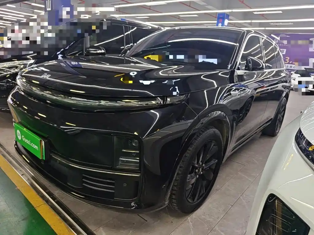 Li Auto L7 2023 2023 Pro