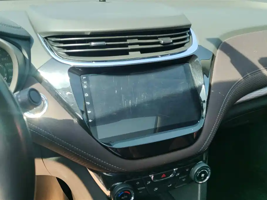 Chevrolet Malibu 2018 530T Automatic Trend Edition фото 13