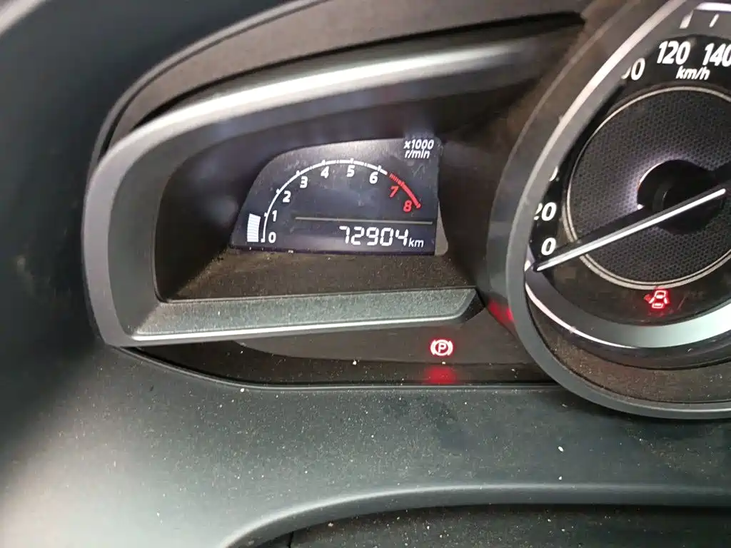 Photo 5 - Mazda CX-4
