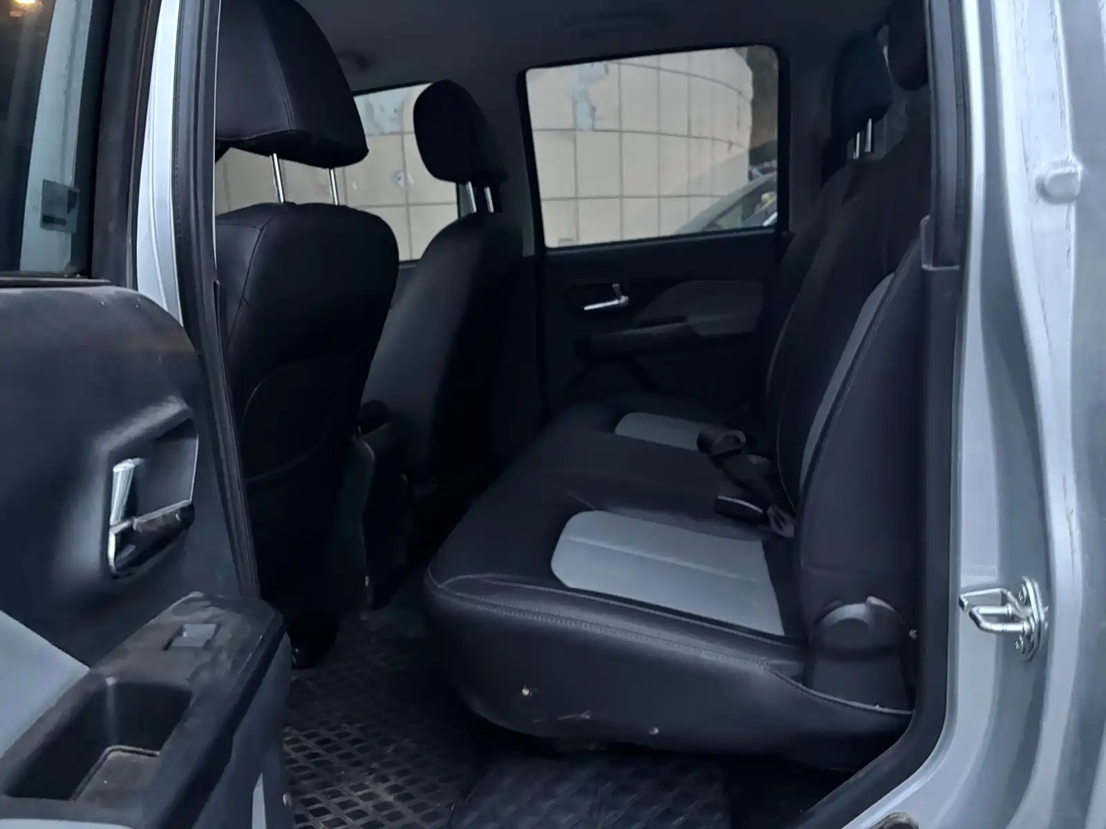 Photo 8 - Great Wall Fengjun 5