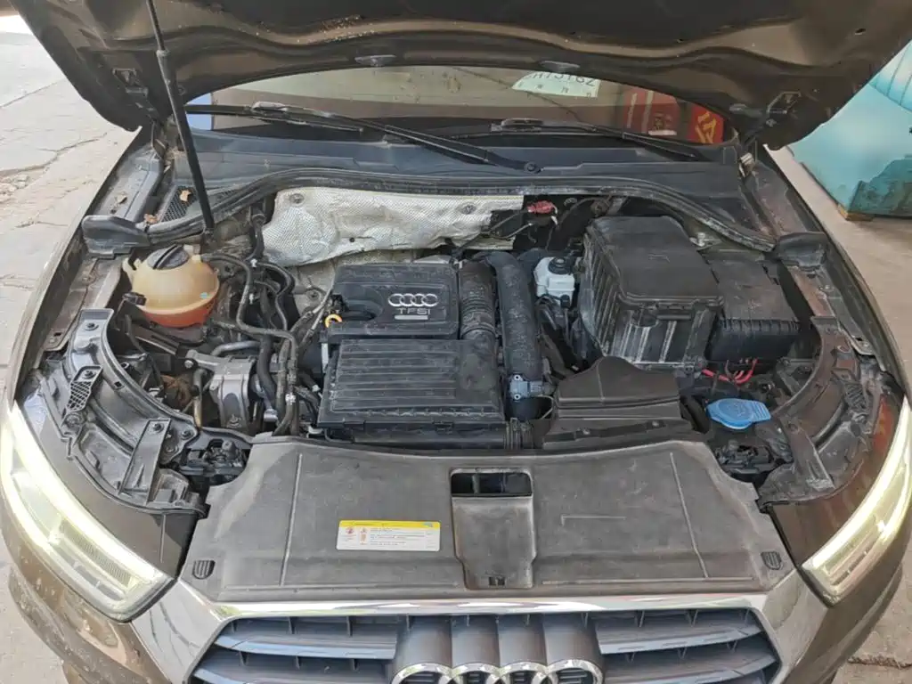 Фото 20 - Audi Q3