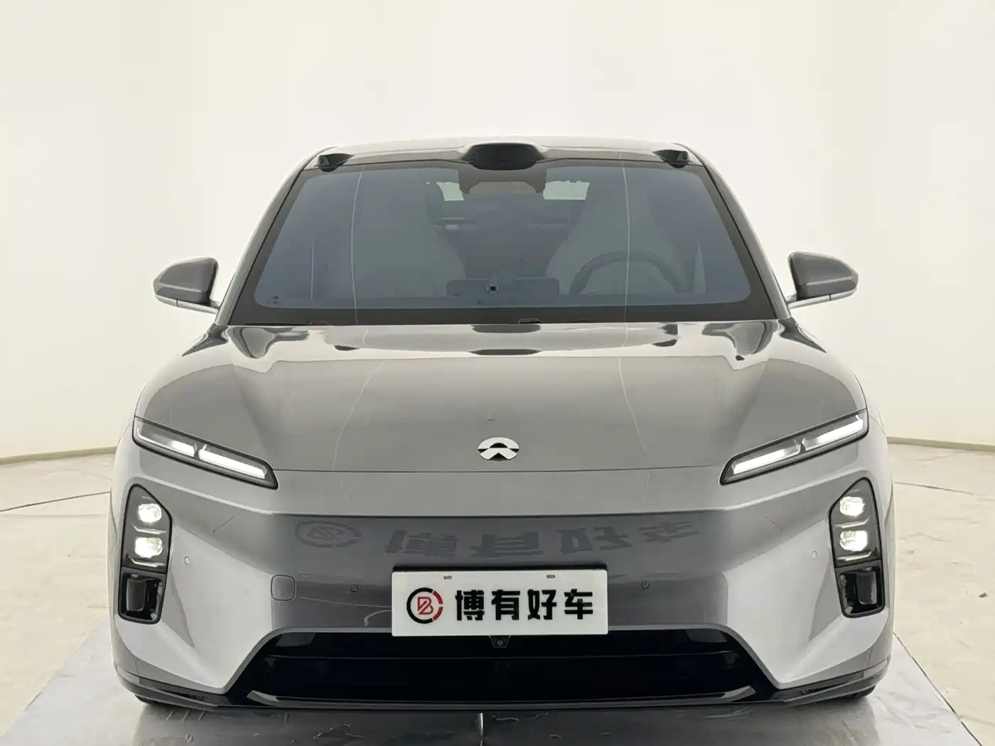 NIO ET5 2025 2025 75kWh