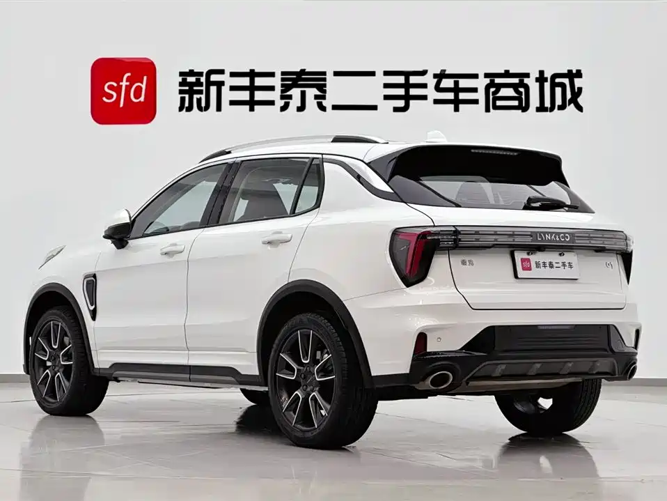 LYNK 01